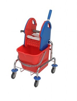 Wózek Roll Mop 01.20. BR CH WCH-0022