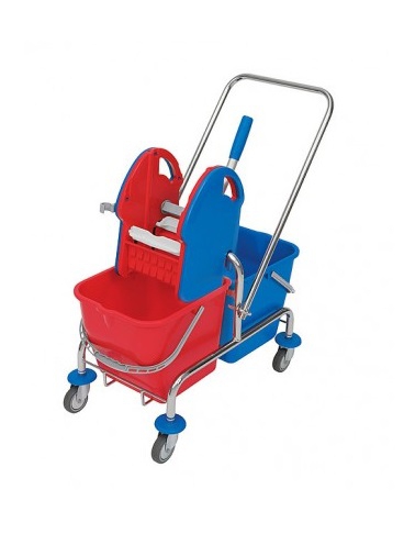 Wózek Roll Mop 02.20. CH WCH-0004