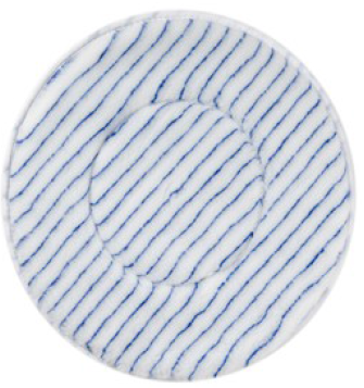 Bonet - pad aktywna mikrofaza do czyszczenia
