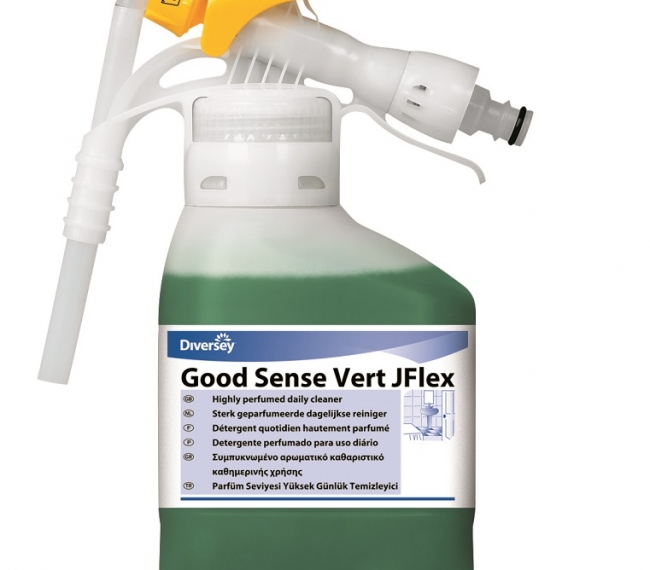 Good Sense Vert J-flex