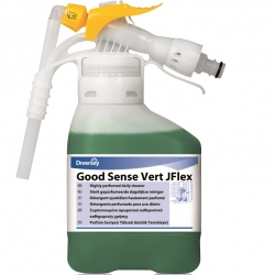 Środek do ręcznego mycia powierzchni Good Sense Vert J-flex