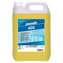 Profesjonalny detergent do maszynowego mycia naczyń Jonmatic 400