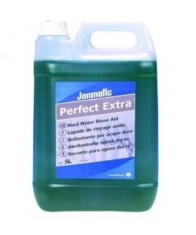 Jonmatic Perfect Extra