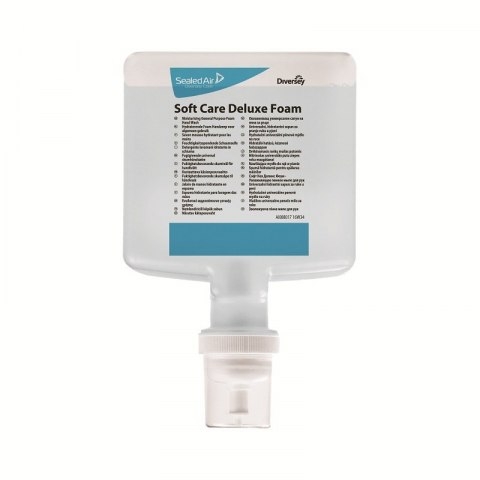 Soft Care Deluxe Foam IC