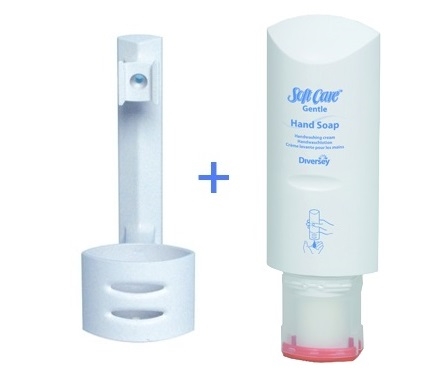 Soft Care Gentle Hand Soap