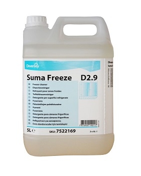 Suma Freeze D2.9