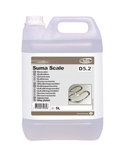 Suma Scale D5.2