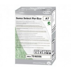 Ekologiczny preparat do nabłyszczania naczyń Suma Select Pur-Eco A7