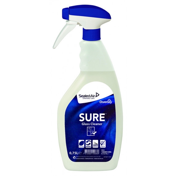 SURE Glass Cleaner