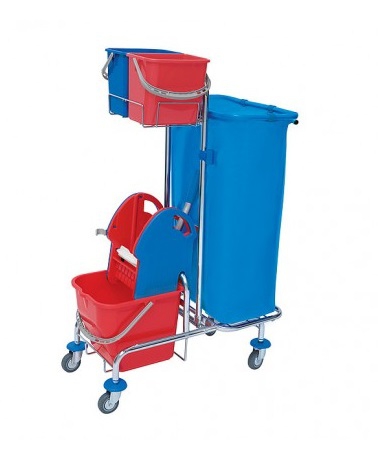Wózek Roll Mop 01.20.120. KW CH SER-0009