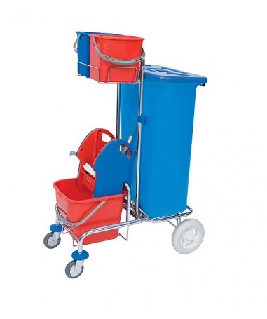 Wózek Roll Mop 01.20.120. S CH SER-0002