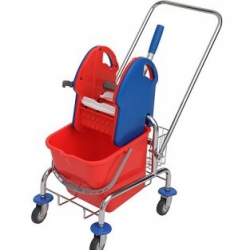 Wózek jednowiaderkowy Roll Mop 01.20. K CH WCH-0001