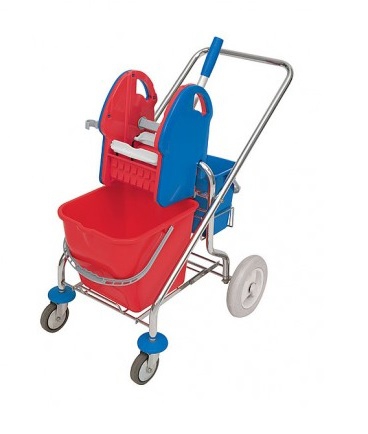 Wózek Roll Mop 01.20. SK S CH WCH-0009