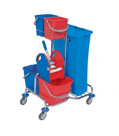 Wózek Roll Mop 02.20.120. KW CH SER-0005