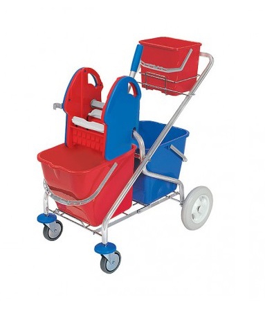 Wózek Roll Mop 02.20. SK S CH WCH-0012
