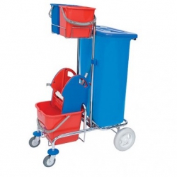 Wózek serwisowy Roll Mop 01.20.120. S CH SER-0002